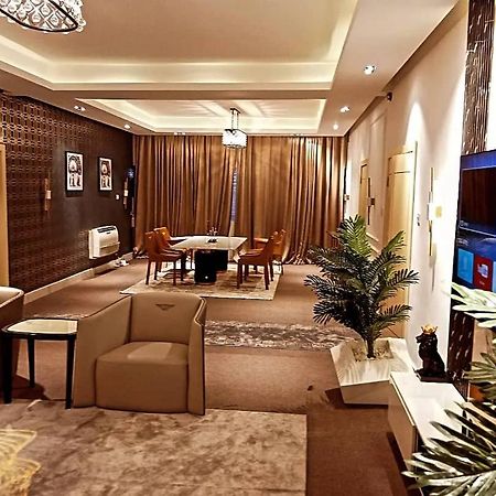 Sujimoto Residences Macdonald لاغوس المظهر الخارجي الصورة