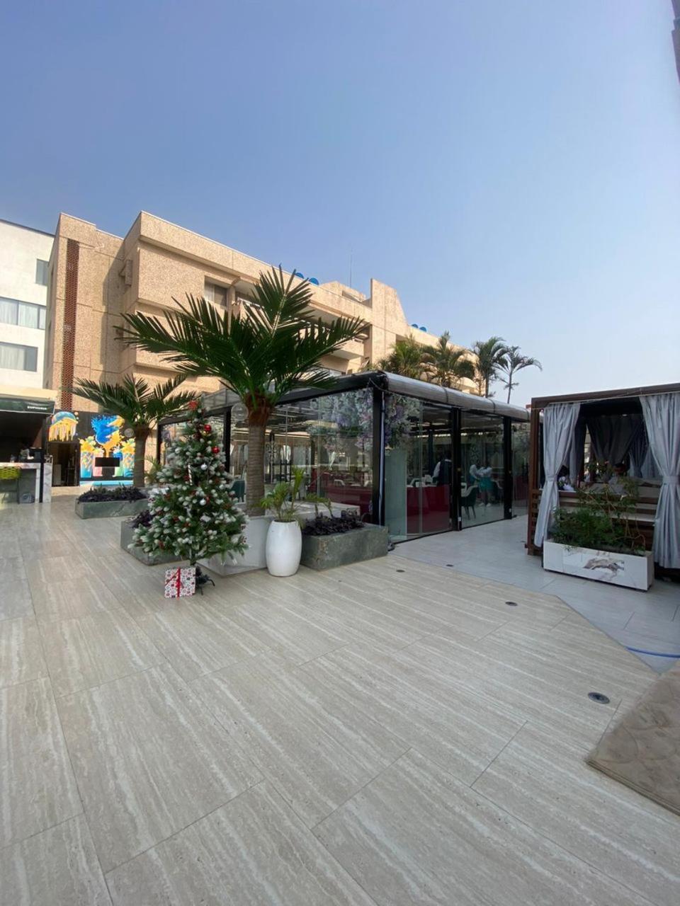 Sujimoto Residences Macdonald لاغوس المظهر الخارجي الصورة