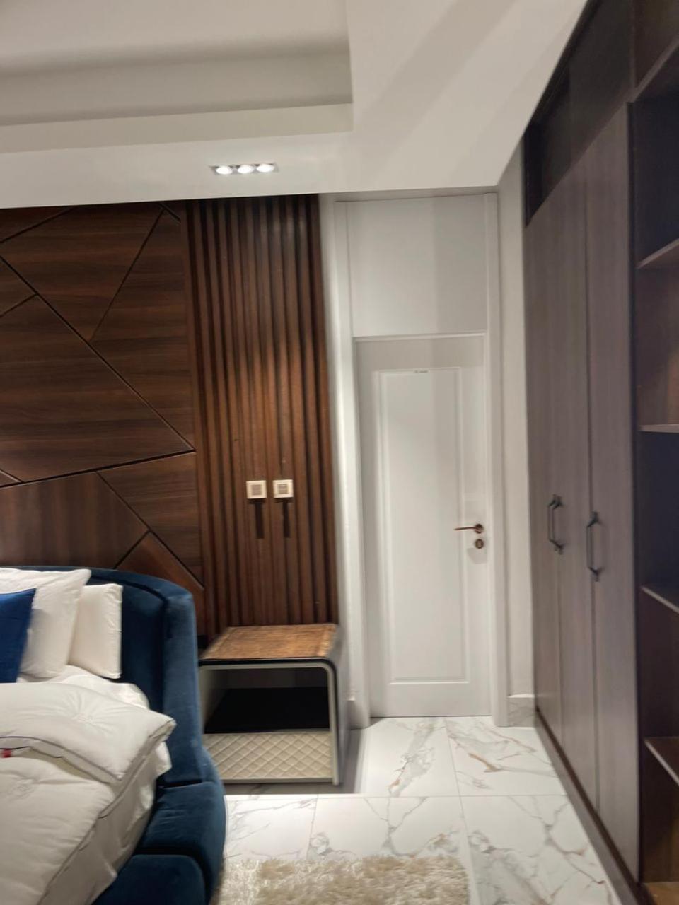 Sujimoto Residences Macdonald لاغوس المظهر الخارجي الصورة